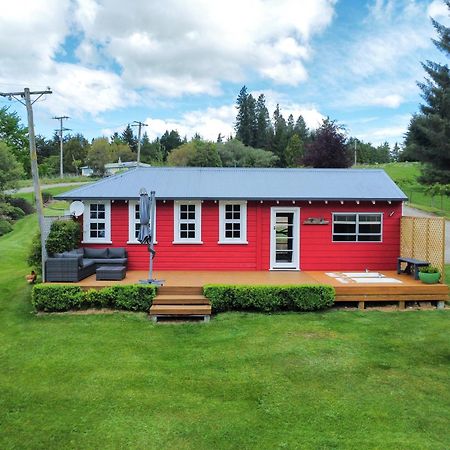 Little Red School House Villa อามารู ภายนอก รูปภาพ