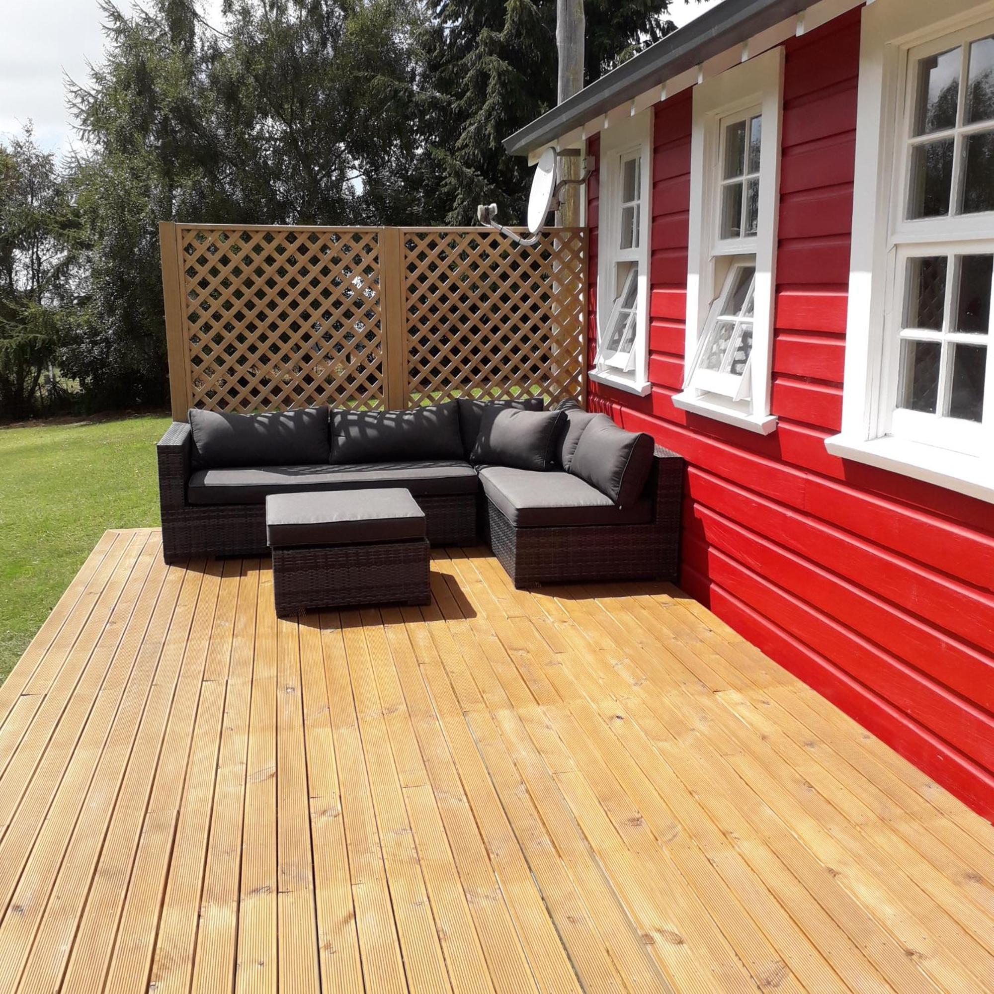 Little Red School House Villa อามารู ภายนอก รูปภาพ